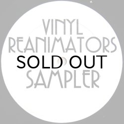 画像1: V.A. / VINYL REANIMATORS SAMPLER