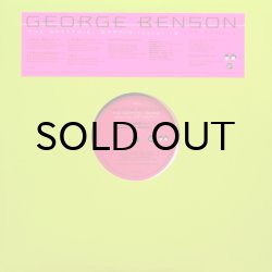 画像1: GEORGE BENSON / THE GHETTO/EL BARRIO 