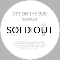 V.A. / GET ON THE BUS SAMPLER