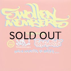 画像1: SWOLLEN MEMBERS / S&M ON THE ROCKS