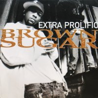 EXTRA PROLIFIC / BROWN SUGAR