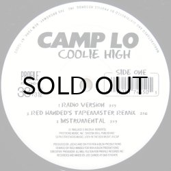 画像1: CAMP LO / COOLIE HIGH