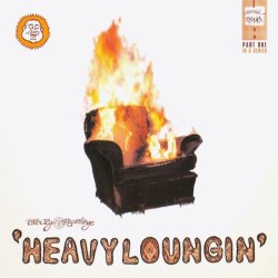 画像1: V.A. / HEAVY LOUNGIN'