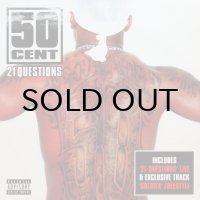 50 CENT / 21 QUESTIONS