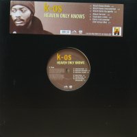 K-OS / Heaven Only Knows