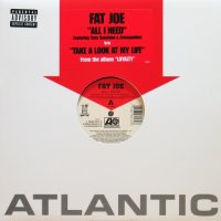 Fat Joe / All I Need feat. Tony Sunshine & Armageddon 