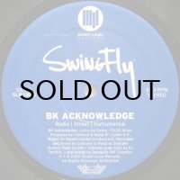 Swing-Fly / BK Acknowledge