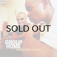 GROUP HOME / SUSPENDED IN TIME