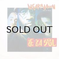 DE LA SOUL / BREAKADAWN