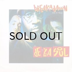 画像1: DE LA SOUL / BREAKADAWN