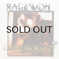 RAEKWON / CRIMINOLOGY