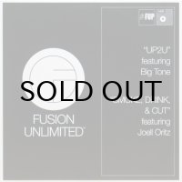 FUSION UNLIMITED / UP2U