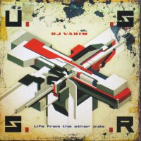 DJ VADIM / U.S.S.R. - LIFE FROM THE OTHER SIDE