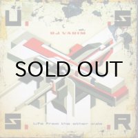 DJ VADIM / U.S.S.R. - LIFE FROM THE OTHER SIDE