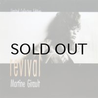 MARTINE GIRAULT / REVIVAL