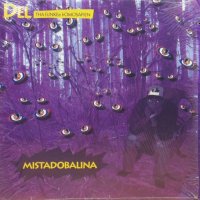 DEL THA FUNKEE HOMOSAPIEN / MISTADOBALINA