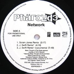 画像1: PHARCYDE / NETWORK