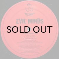 Evil Minds – Better Watch Out