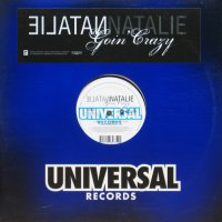 NATALIE / GOIN' CRAZY
