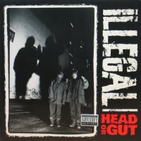 ILLEGAL / HEAD OR GUT