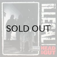ILLEGAL / HEAD OR GUT