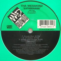 画像1: THA MEXAKINZ / EXTASEASON