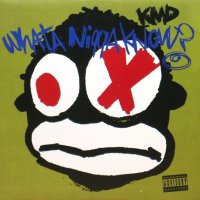K.M.D. / WHAT A NIGGA KNOW