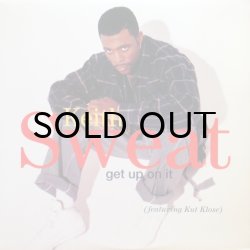 画像1: KEITH SWEAT / GET UP ON IT