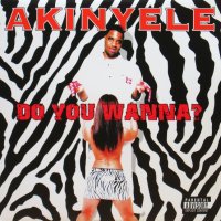 AKINYELE / DO YOU WANNA?