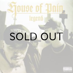 画像1: HOUSE OF PAIN / LEGEND