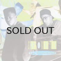 SWAY & KING TECH / IN CONTROL