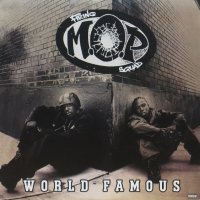 M.O.P. - WORLD FAMOUS