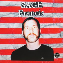 画像1: Sage Francis / The Makeshift Patriot EP
