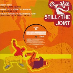 画像1: V.A. / SUGARHILL STILL THE JOINT