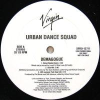 URBAN DANCE SQUAD / DEMAGOGUE