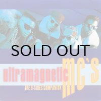 Ultramagnetic MC's / The B-Sides Companion