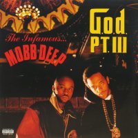 Mobb Deep – G.o.d. Pt. III