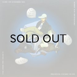 画像1: The Grouch / Murs / Asop The Black Wolf – What I Do / 24 Hrs. w/a G / Too Fuckin Fresh