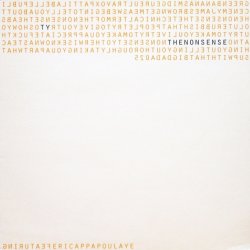 画像1: TY / THE NONSENSE