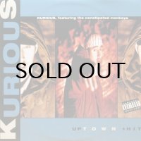 Kurious / Uptown *hit