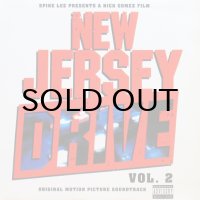 Various Artists - New Jersey Drive Vol. 2