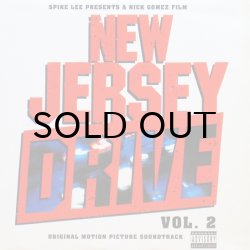 画像1: Various Artists - New Jersey Drive Vol. 2