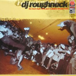画像1: DJ Roughneck / The Best Dope Cuts, Jazz & Poison Breaks Vol. 1