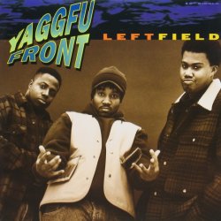 画像1: YAGGFU FRONT / LEFT FIELD