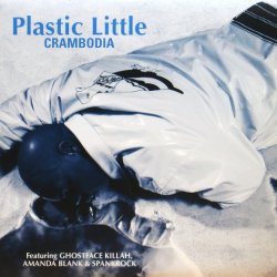 画像1: Plastic Little / Crambodia