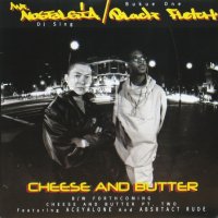 MR. Nostalgia & Black Fletch / Cheese & Butter