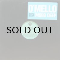 D'MELLO / BEST LOVE STORY