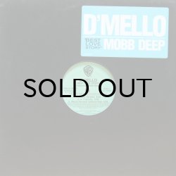 画像1: D'MELLO / BEST LOVE STORY