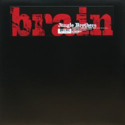 画像1: Jungle Brothers – Brain