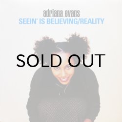 画像1: Adriana Evans / Seein' Is Believing